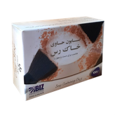 صابون خاک رس دکتر بیز بسته 3عددی